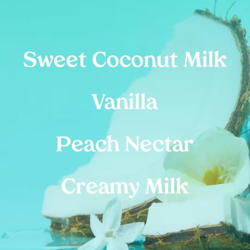 Kopari Kaanapali Coast Hair & Body Mist, Coconut Vanilla Scent, 4 oz - Image 2