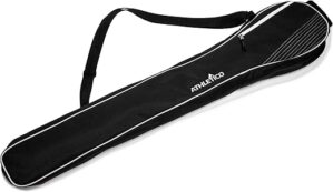 Athletico Lacrosse Stick Bag - Lax Equipment