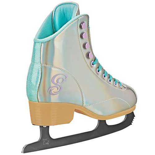 Lake Placid Candi GRL Women's Ice Skates - Image 2