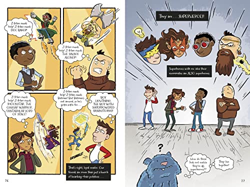 Last Comics On Earth: From Creators - Image 2