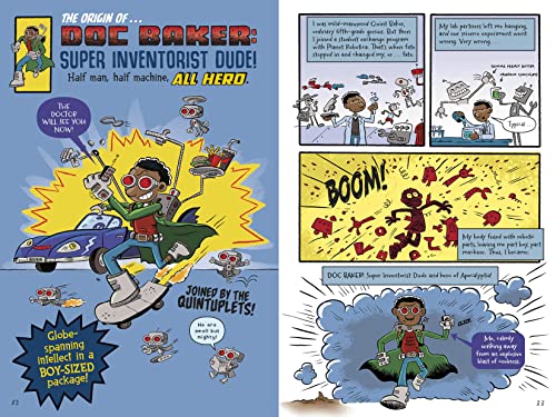 Last Comics On Earth: From Creators - Image 3