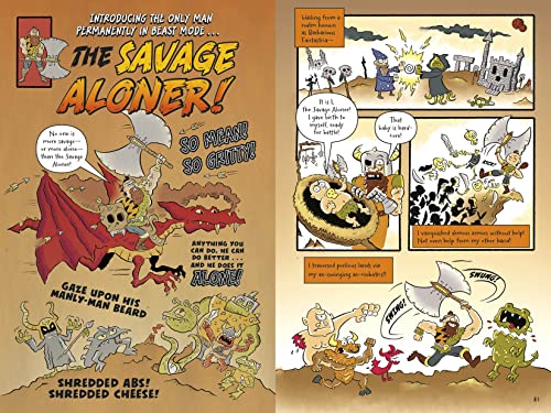 Last Comics On Earth: From Creators - Image 5