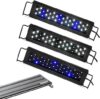 AQUANEAT LED Aquarium Light 12″ 20″ 24
