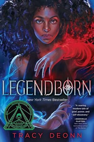 Legendborn (The Legendborn Cycle)