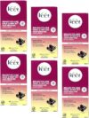 Veet Legs And Body Wax Strip Kit