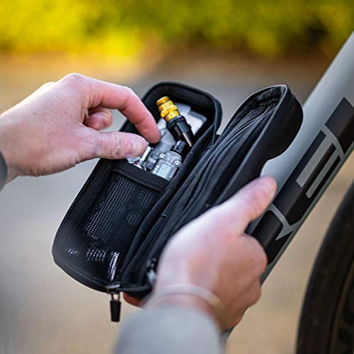 LEZYNE Flow Tool Caddy Pro Black - Image 5