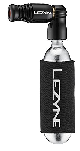 LEZYNE Trigger Speed Drive CO2 Inflator - Image 2