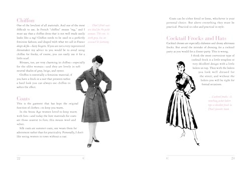 Little Dictionary Of Fashion Guide - Image 5