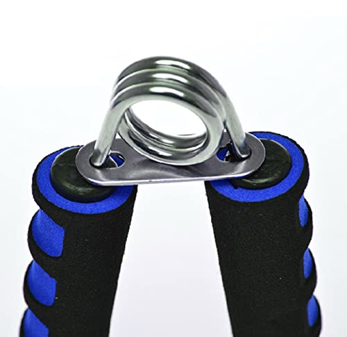 LIUSM Hand Grip Strengthener Pack of 2 - Image 3