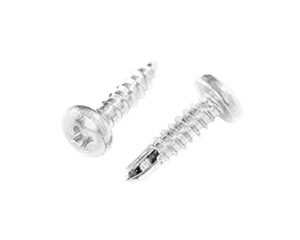 Lockoff Lacrosse Head Screws – Pack Of 30
