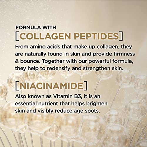 L'Oreal Paris Age Perfect Collagen Expert Night Moisturizer - Image 4