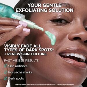 L’Oreal Paris Bright Reveal Dark Spot Exfoliant Peel