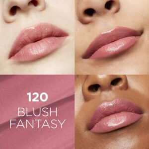 L’Oreal Paris Glow Paradise Hydrating Lip Balm, Blush Fantasy