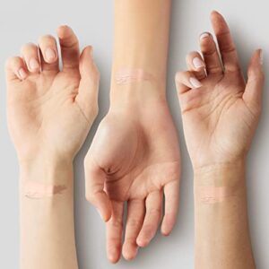 L’Oreal Paris Infallible 24HR Pro-Glow Foundation, Natural Buff