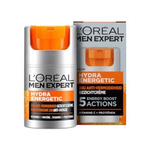 L’Oreal Paris Men Expert Hydra Energetic Moisturizing Lotion