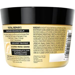 L’Oreal Paris Total Repair 5 Damage-Erasing Balm, 8.5 oz