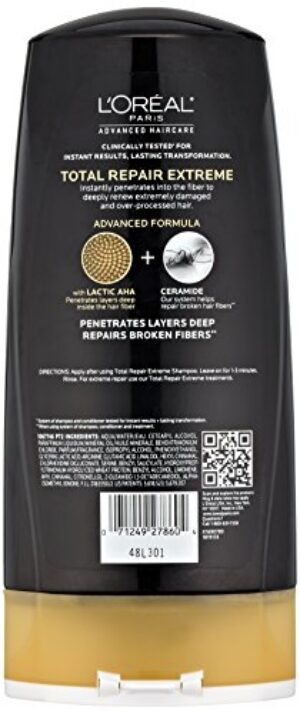 L’Oreal Paris Total Repair Extreme Reconstructing Conditioner