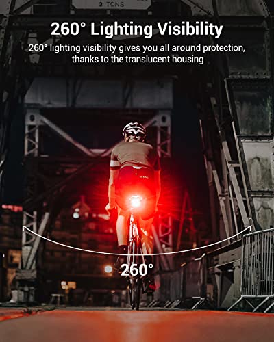 Magicshine SEEMEE 150 Bike Rear Light - Image 3