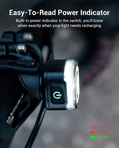 Magicshine SEEMEE 150 Bike Rear Light - Image 5