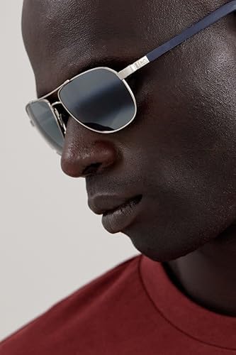 Maui Jim Guardrails Polarized Aviator Sunglasses - Image 3