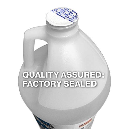 MAXTITE Isopropyl Alcohol 70% (1 Gallon) - Image 3