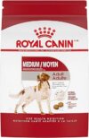Royal Canin Medium Breed Adult Dry Dog Food