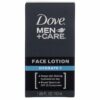 Dove Men+Care Face Lotion Hydrate Plus