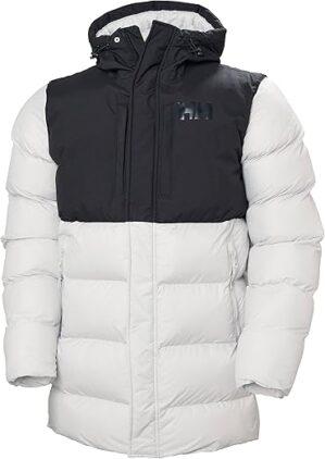 Helly-Hansen Men’s Active Puffy Long Jacket