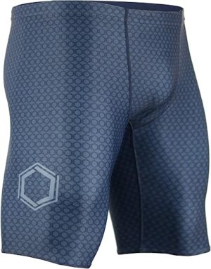 Onvous Men’s Athletic Swimwear Jammers Size 28-38