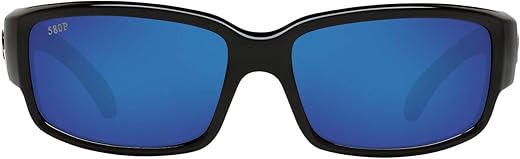 Costa Del Mar Men's Caballito Polarized Sunglasses