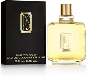 Paul Sebastian Men’s Cologne Fragrance, Eau De Cologne