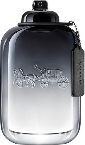 Coach Men’s Eau De Toilette – Long Lasting Fragrance
