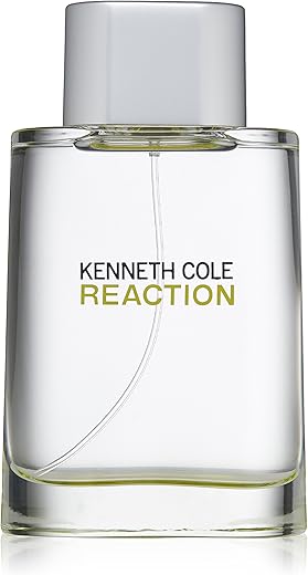 Men's Eau De Toilette Spray, Citrus Woody Fragrance