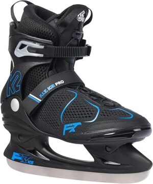 K2 Men’s F.i.t. Ice Pro Skates