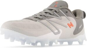 New Balance Men’s FreezeLX V4 Low Lacrosse Shoe