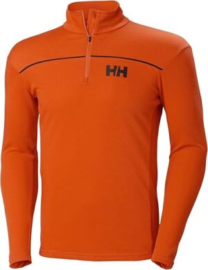Helly-Hansen Men’s Hp 1/2 Zip Pullover