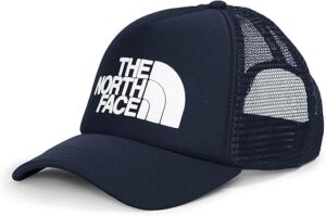 Men’s Logo Trucker Cap