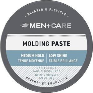 Dove Men’s Medium Hold Sculpting Paste 1.75 oz