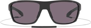 Oakley Men’s OO9416 Split Shot Sunglasses