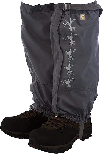 Tubbs Men's Snowshoe Gaiters