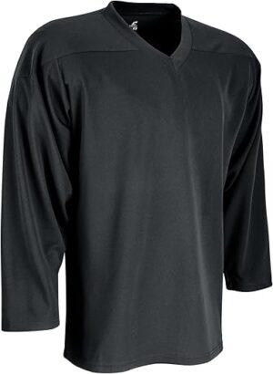CHAMPRO Men’s Standard Faceoff Hockey Jersey