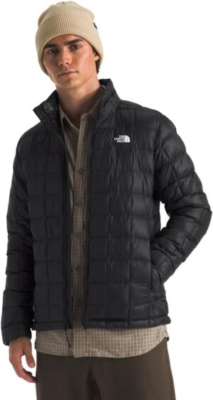 THE NORTH FACE Men's ThermoBall Eco Jacket 2.0