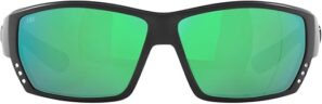 Costa Del Mar Men’s Tuna Alley Sunglasses