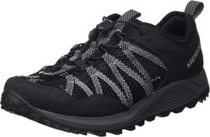 Merrell Men’s Wildwood Aerosport Water Shoe