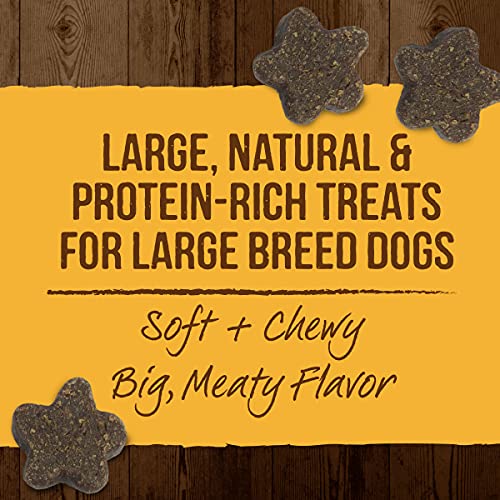 Merrick Power Bites Soft & Chewy Dog Treats - Image 3