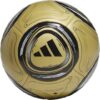 adidas Messi Training Ball – Gold Cover