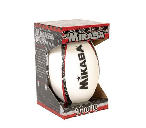 Mikasa Kick Off Rugby Ball RNB7 - Image 4