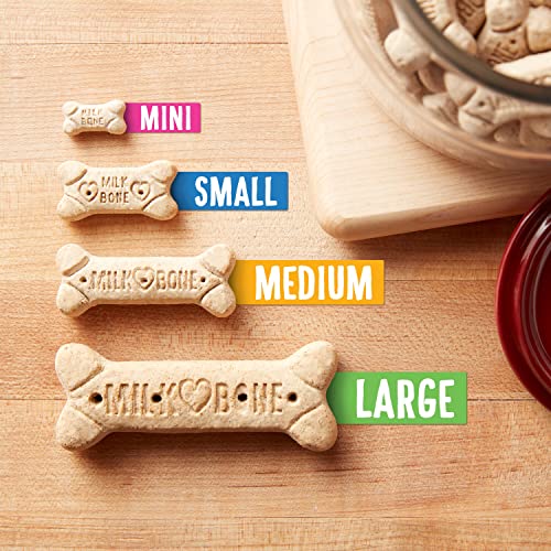 Milk-Bone Original Dog Treats For Large Dogs - Image 5