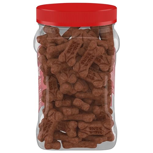 Milk-Bone Soft & Chewy Dog Treats, Beef Recipe - Image 3