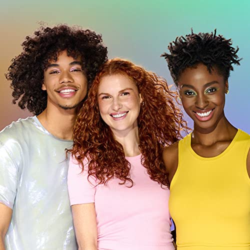 Mist Of Wonders Multi-Benefit Curl Spray - Image 5